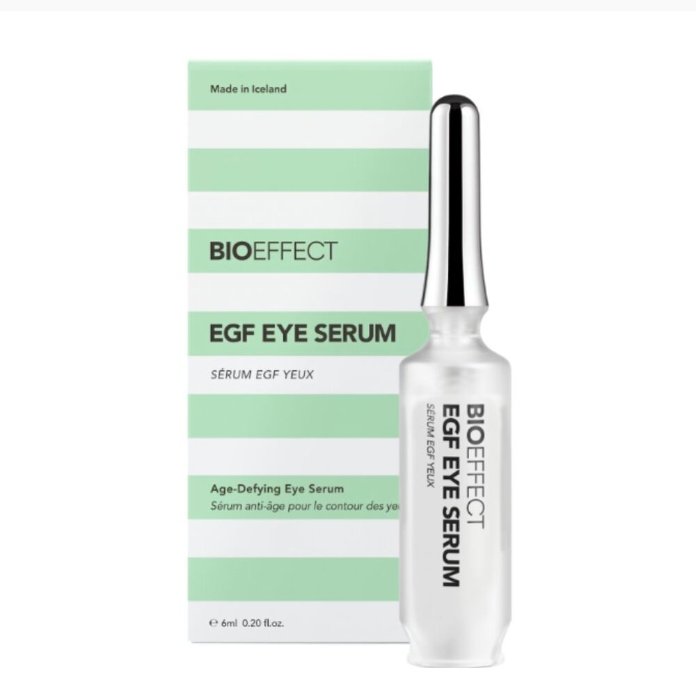 BIOEFFECT EGF Eye Serum 6ml